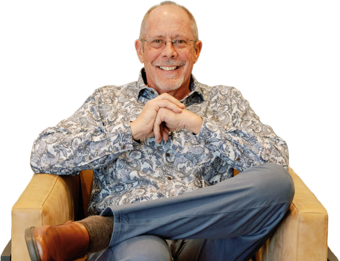 Charlie McMahon
