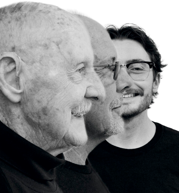 McMahon Owner Generations