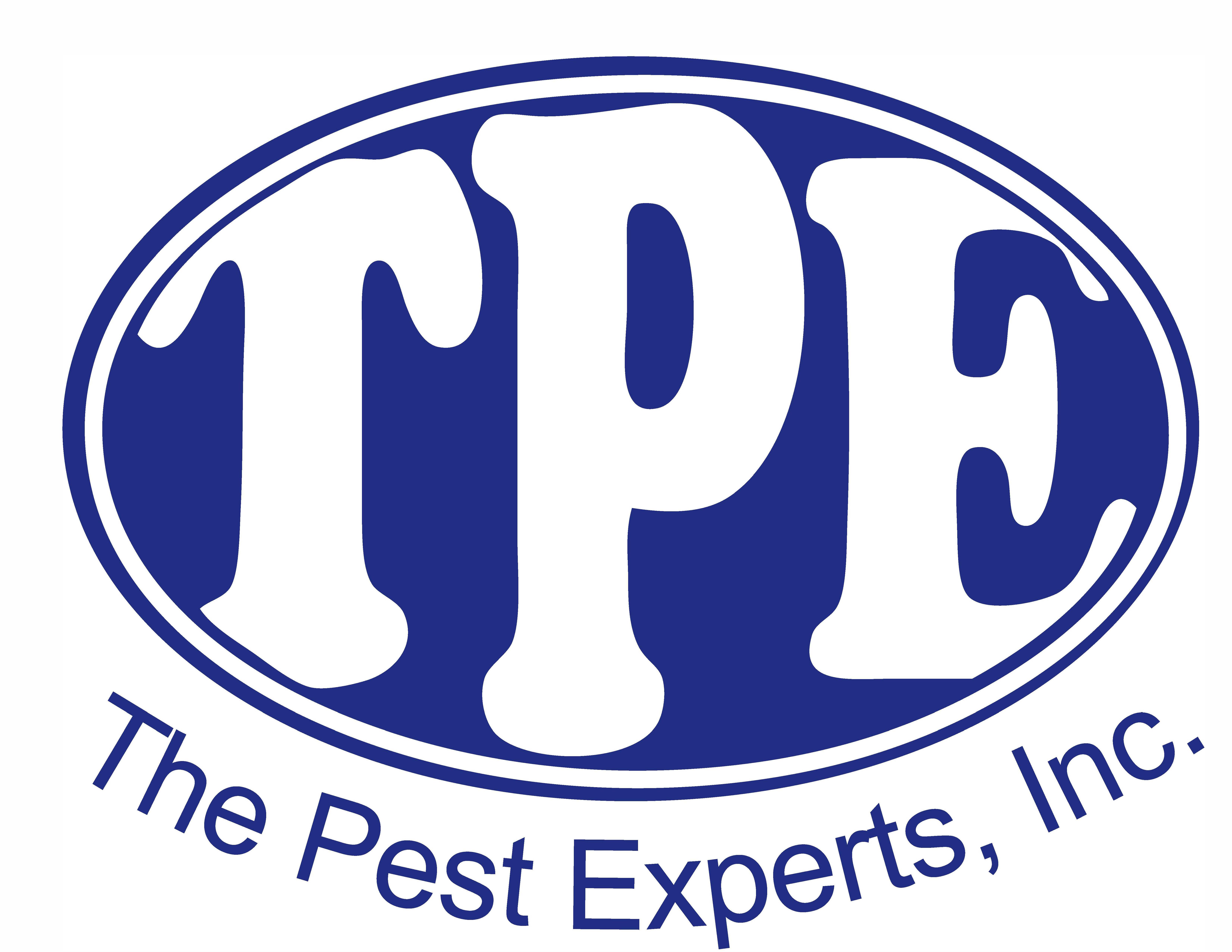The Pest Experts Logo