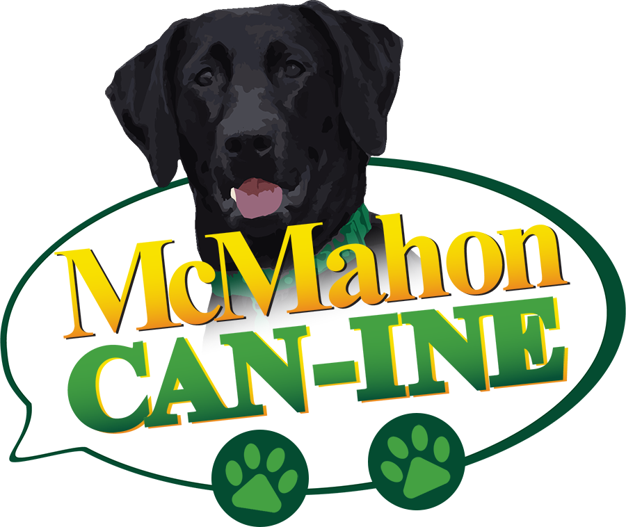 Canine Logo