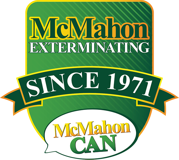 McMahon Logo