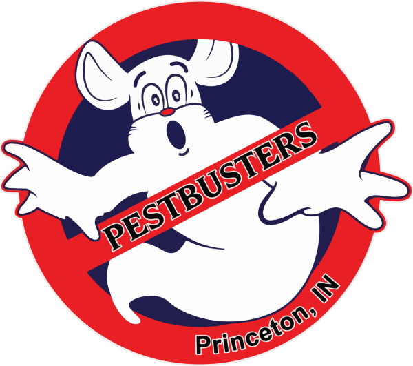 Pest Busters Logo